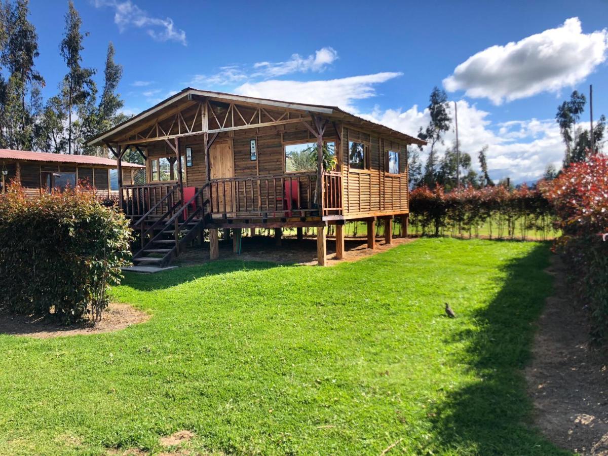 Lodge Ines De Suesca